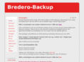 bredero-backup.com