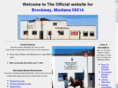 brockwaymt.com