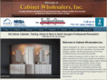 cabinet-wholesalers.com