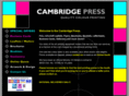 cambridgepress.co.uk