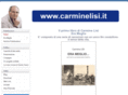 carminelisi.it