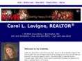 carollavigne.com