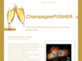 champagnepusher.com