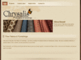 chrysalisfabric.com