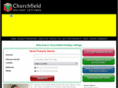 churchfieldholidaylettings.com