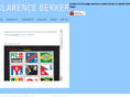 clarencebekker.com