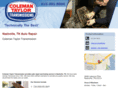 colemantaylortransmissions.com