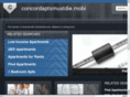 concordaptsmustdie.mobi