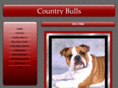 countrybulls.com