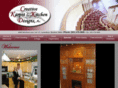 creativekarpetandkitchendesigns.com