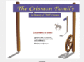 crismonfamily.org