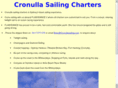 cronullasailing.com