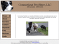ctpetsitter.com
