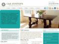 designertexan.com
