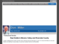 donmillerhomes.com