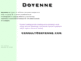 doyenne.com