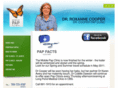 drcooperpapclinic.com