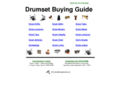 drumsetbuyingguide.com