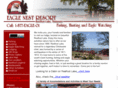 eaglenestresort.com