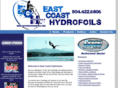 eastcoasthydrofoils.com