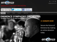 eminencesymphonyorchestra.com