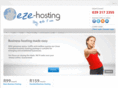 eze-hosting.co.za