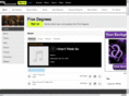 fivedegrees.net