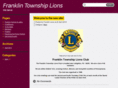 franklintwplions.com