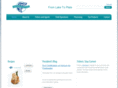 freshwaterwalleye.com