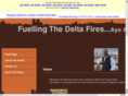 fuellingthedeltafires.com