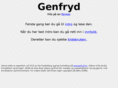 genfryd.org