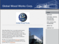 globalwoodworks.net