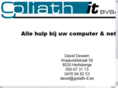 goliath-it.com