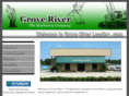 groveriverleasing.com