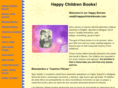 happychildrenbooks.com