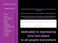 heavenherenow.com