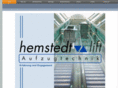 hemstedtlift.com