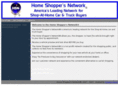 homeshoppersnetwork.org
