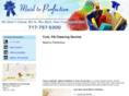 housecleaningyork.com