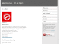 in-a-spin.co.uk