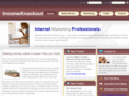 incomeknockout.com