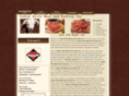 indianhillsmeat.com