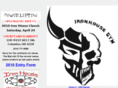 ironhousezanesville.com