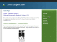 jannalaughon.com