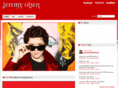 jeremyolsenmusic.com