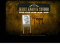 jeromeknopikstudio.com