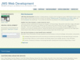jmswebdevelopment.com