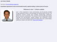 joelcohen.org