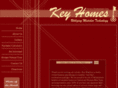 keymodularhomes.com