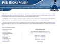 kidsbooks4less.com